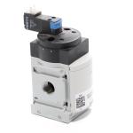 Pressure build-up valve 529803 
